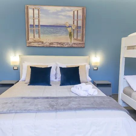 B&B Maremy... I 4 Elementi-2